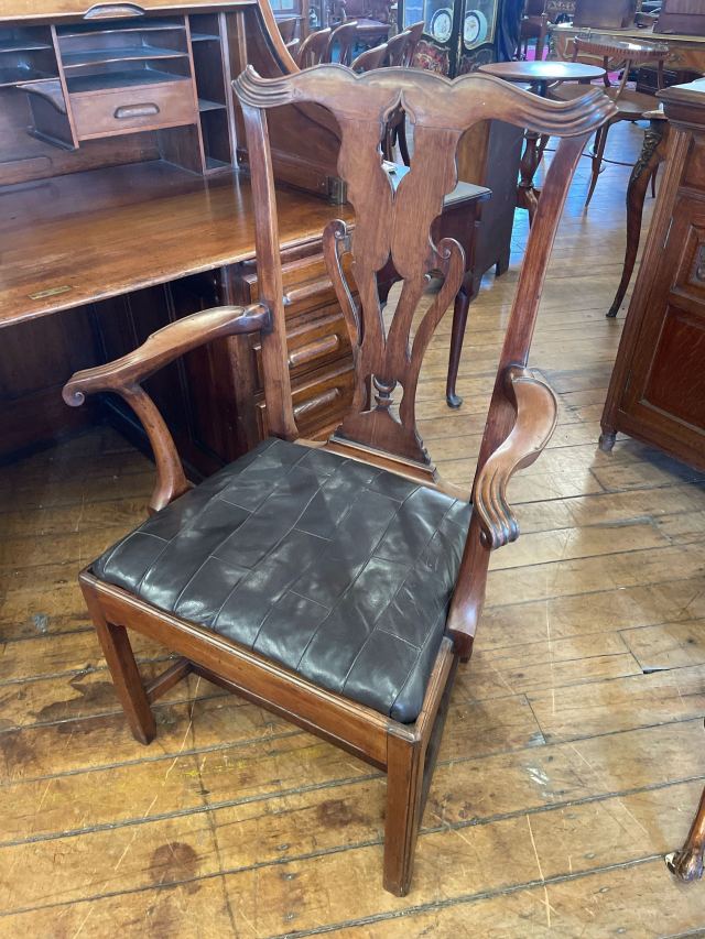 アンティーク品