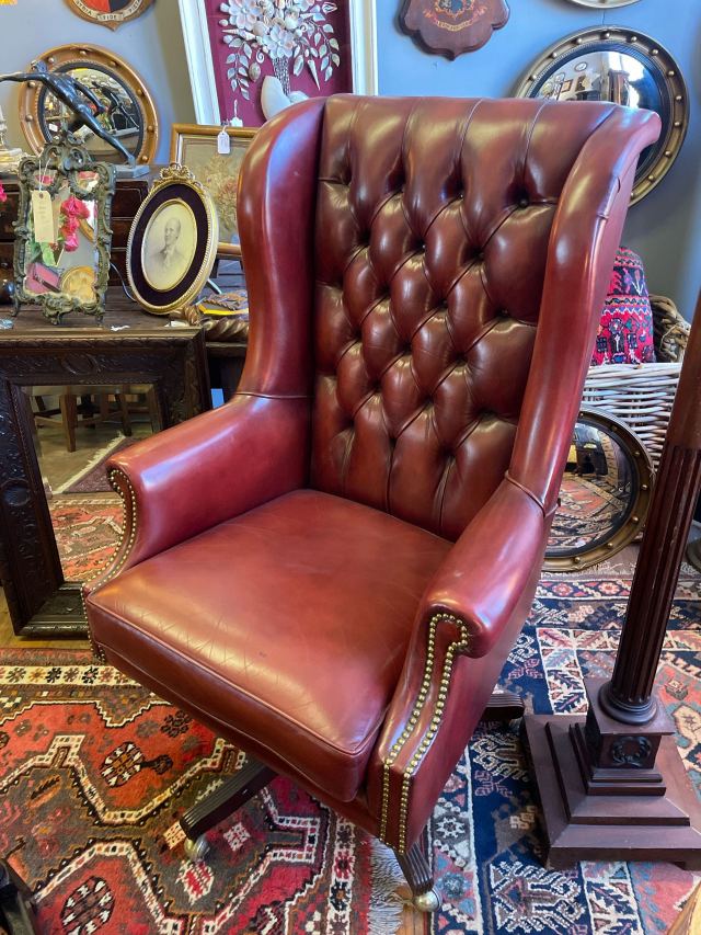 アンティーク品