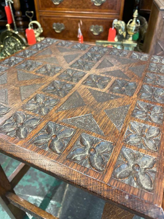 アンティーク品