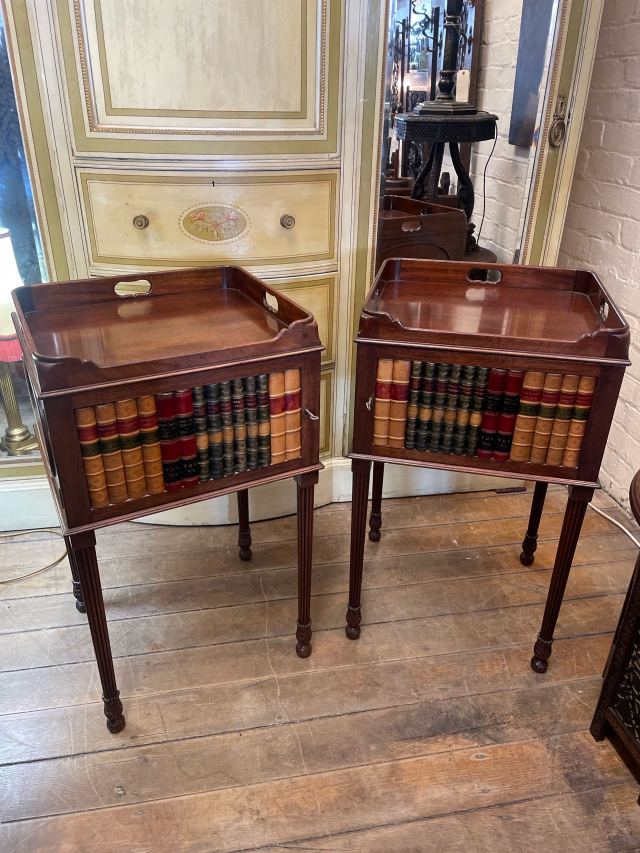 アンティーク品