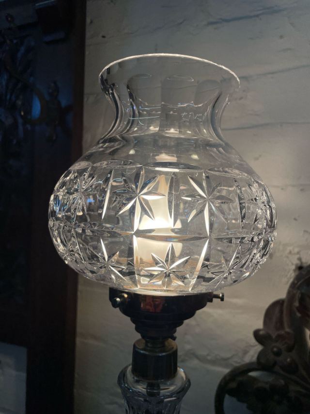 アンティーク品