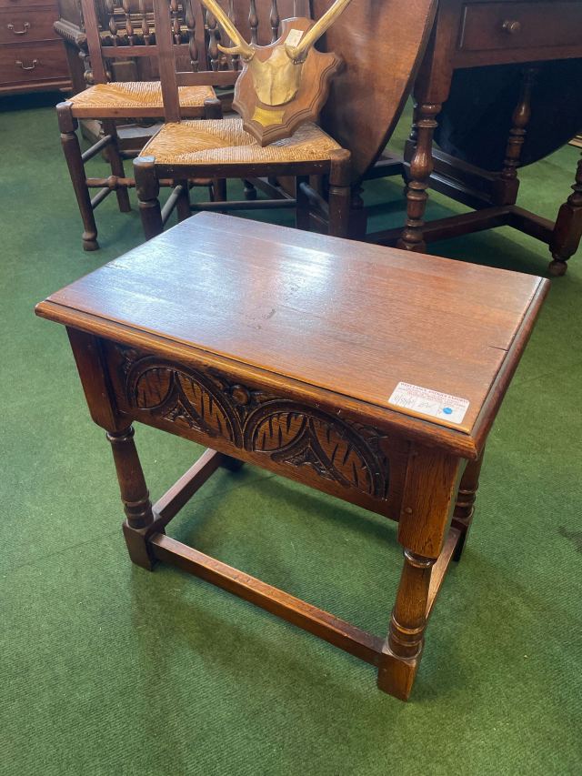 イギリス 1960年代 チーク G-PLAN ジープラン コーヒーテーブル