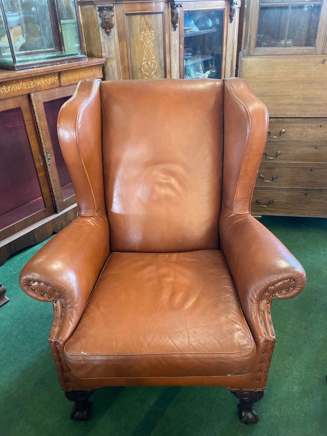 アンティーク品