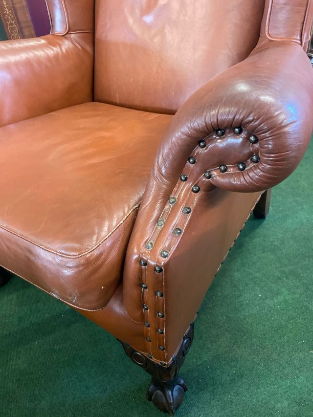 アンティーク品