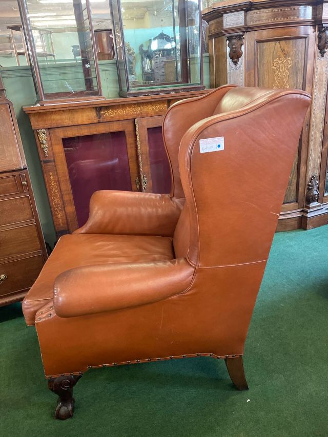 アンティーク品