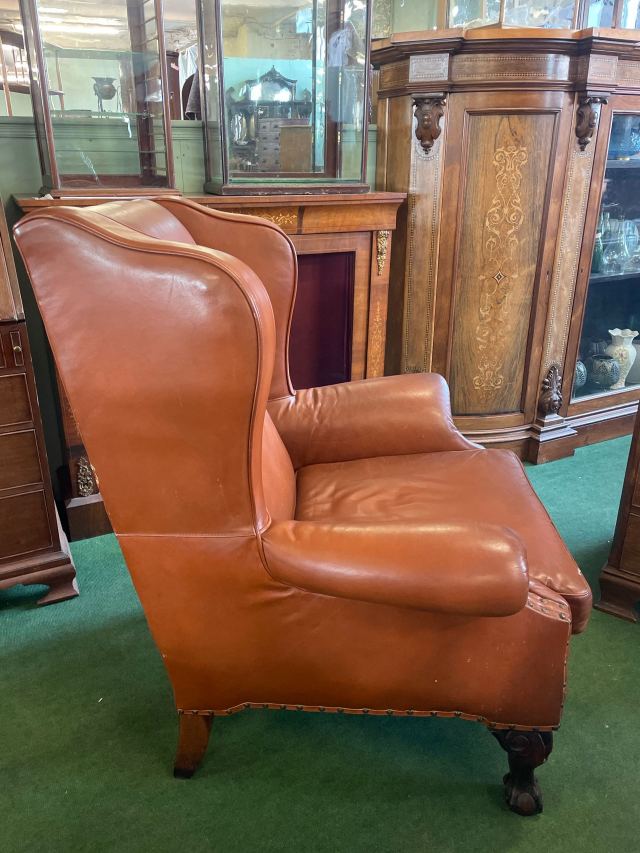 アンティーク品