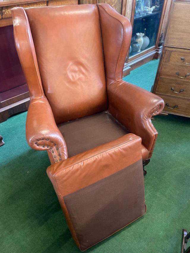 アンティーク品