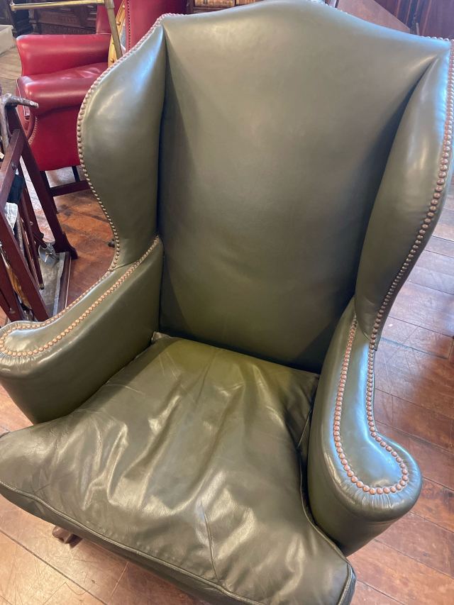 アンティーク品