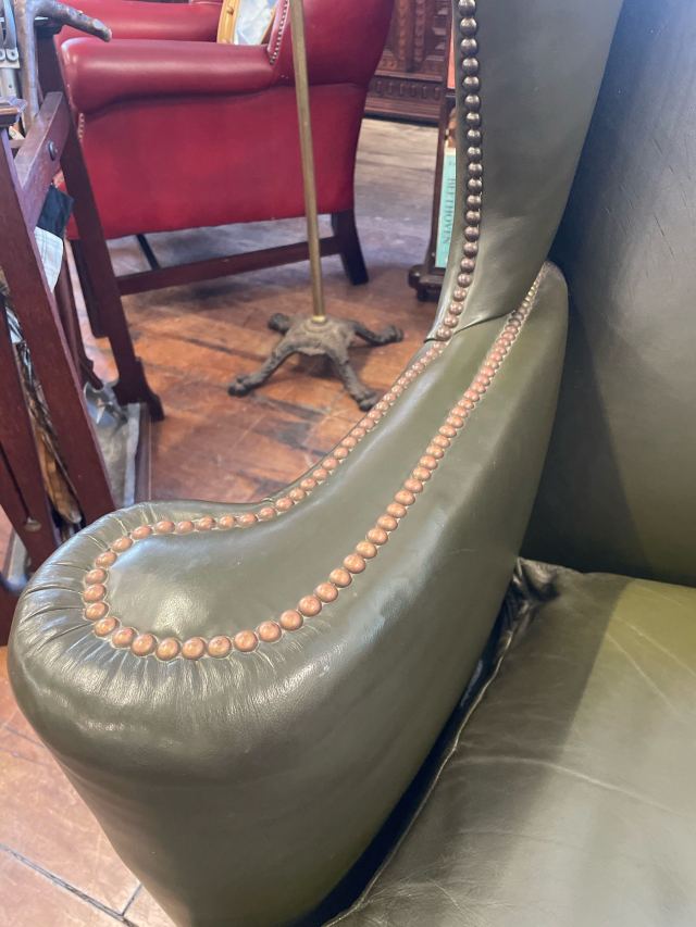 アンティーク品