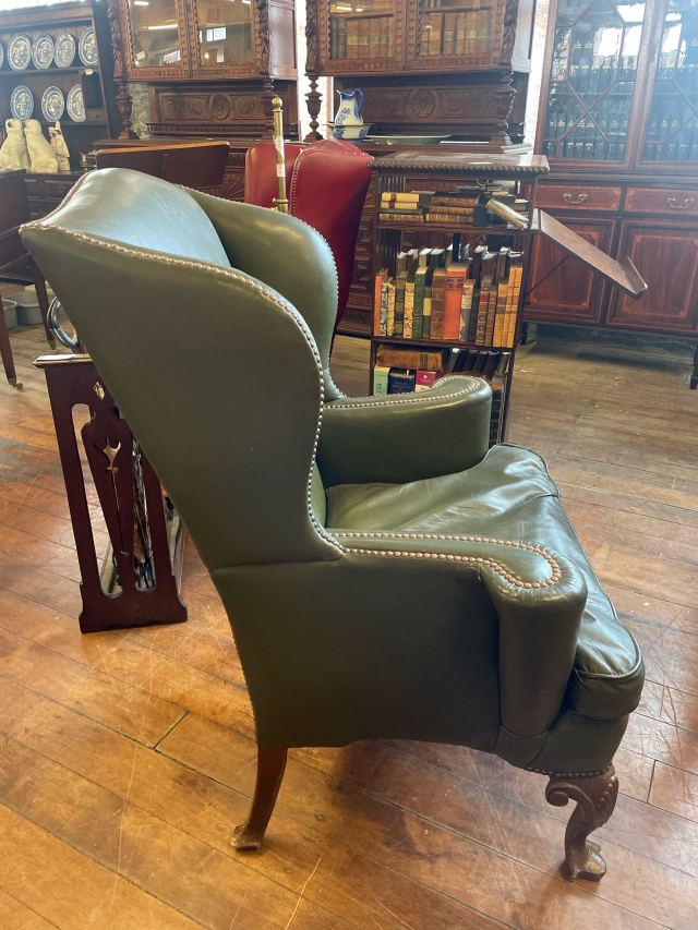 アンティーク品