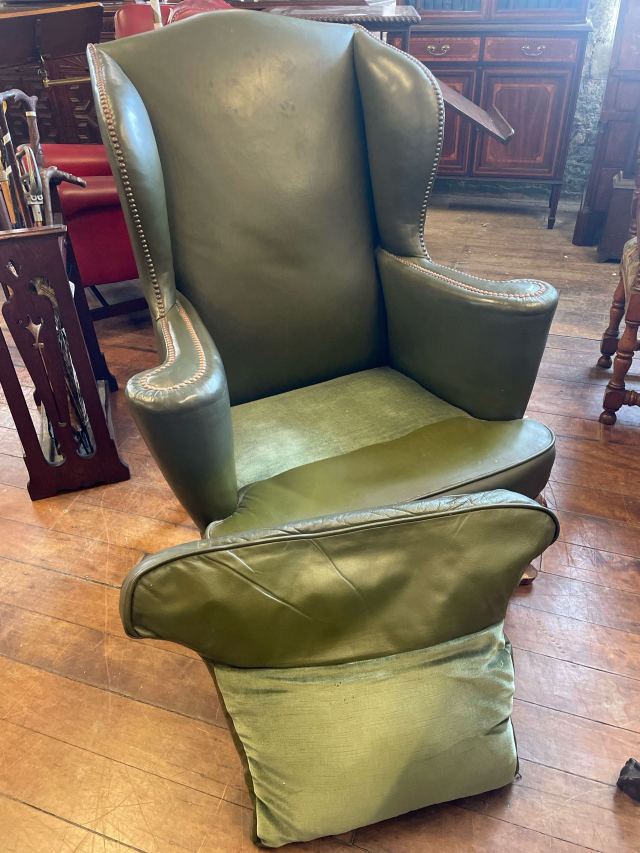 アンティーク品