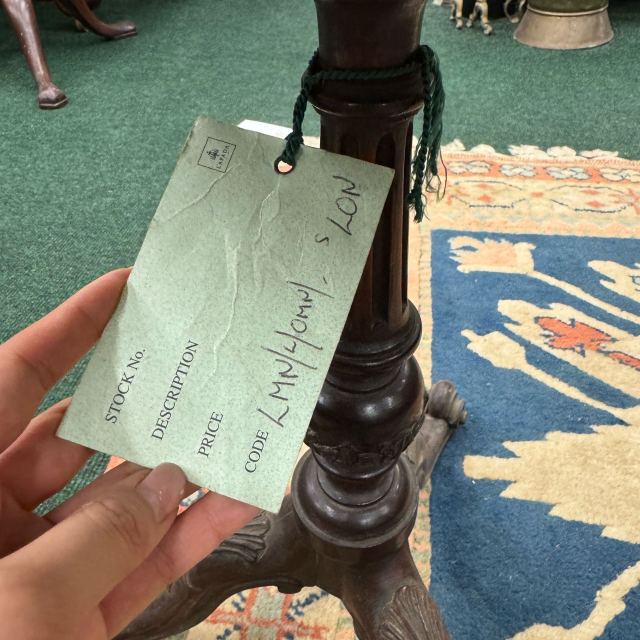 アンティーク品