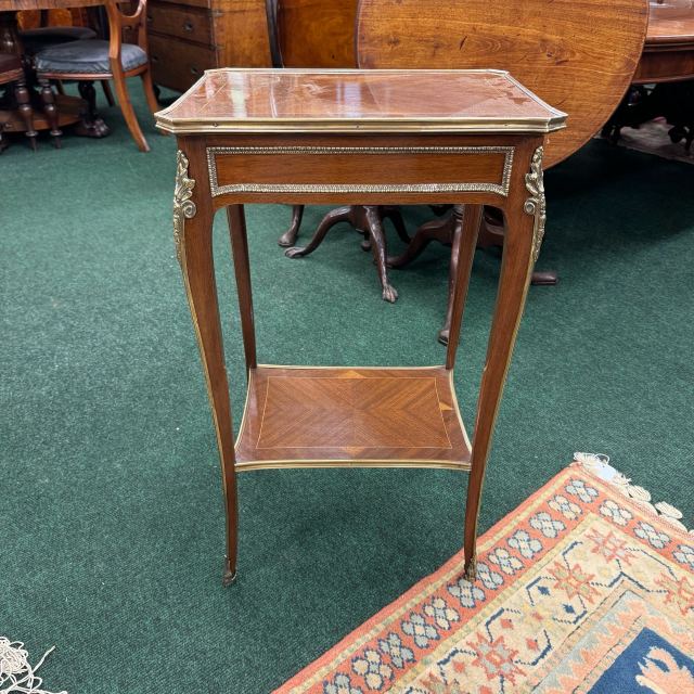 アンティーク品