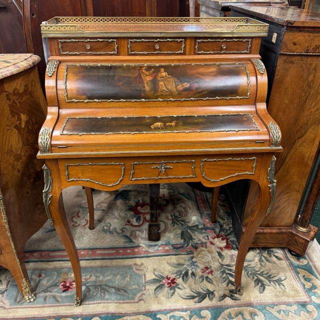 1990年代 チーク ローズウッド サイドボード