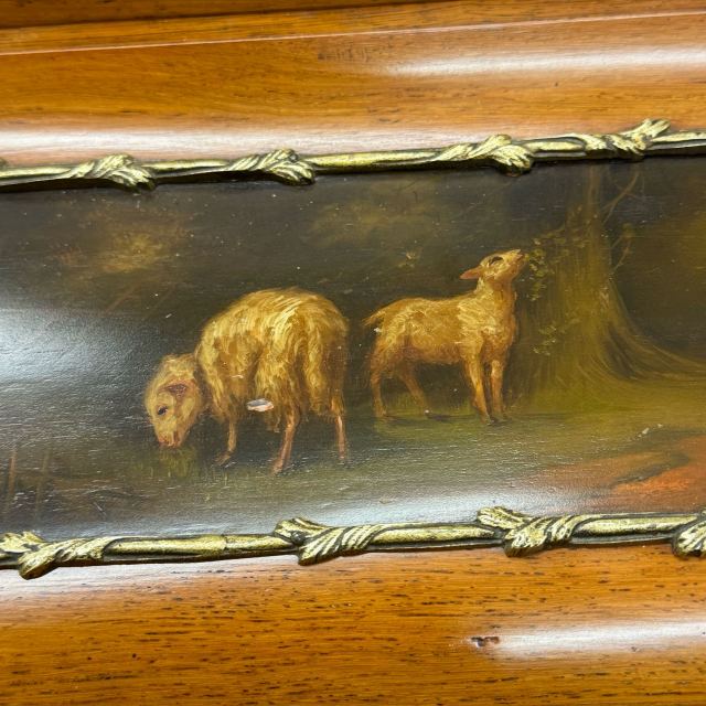 アンティーク品