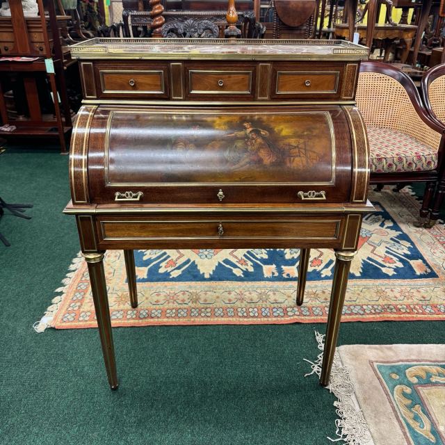 アンティーク品