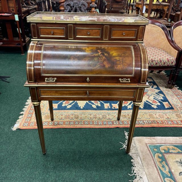 アンティーク品