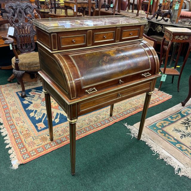 アンティーク品