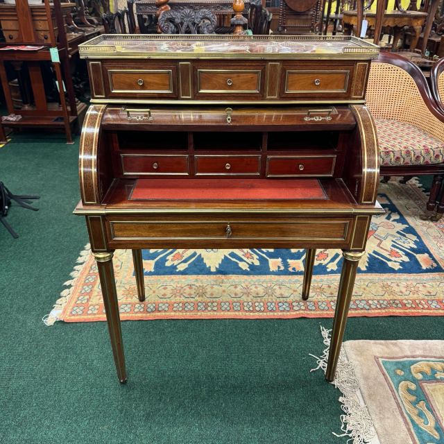 アンティーク品