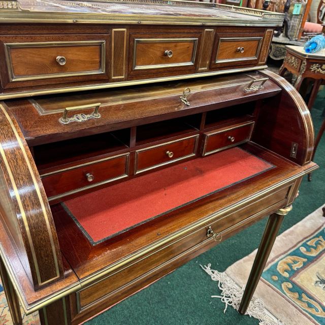 アンティーク品