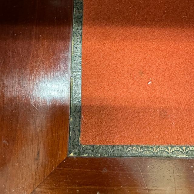 アンティーク品