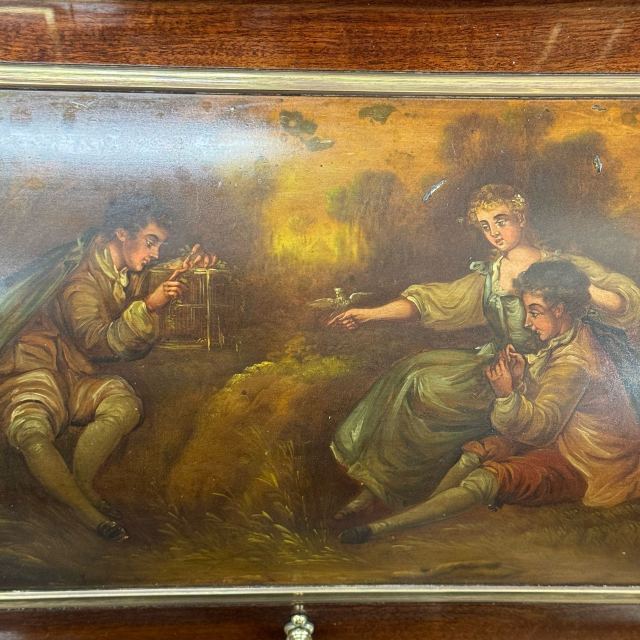 アンティーク品