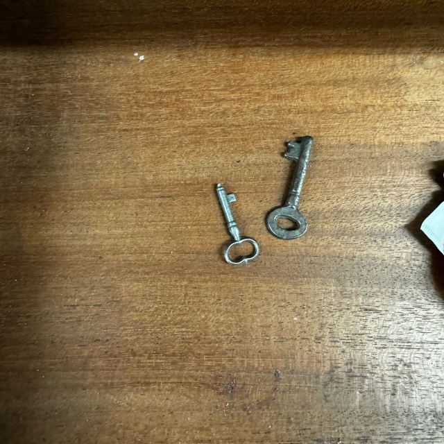 アンティーク品