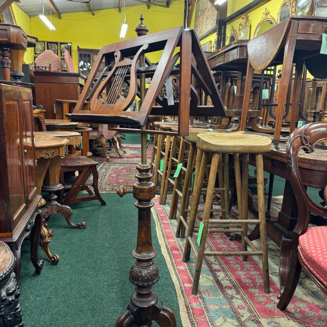 アンティーク品