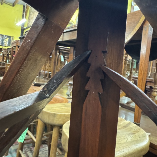 アンティーク品