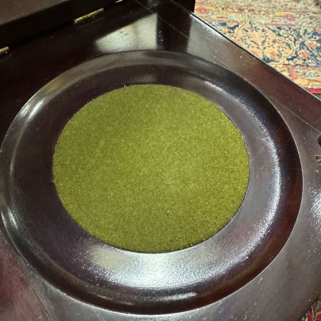 アンティーク品