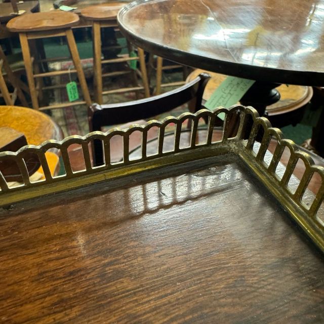 アンティーク品