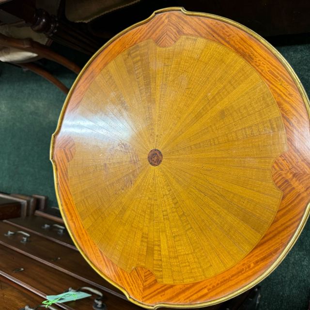 アンティーク品