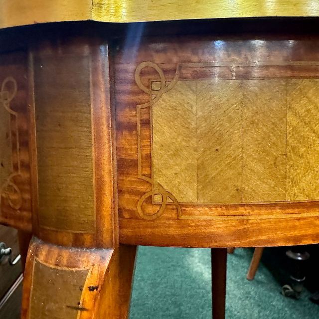 アンティーク品