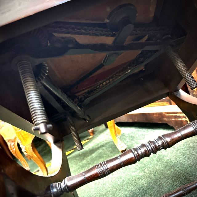 アンティーク品