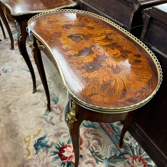 アンティーク品