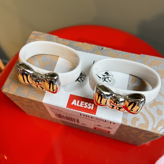 イタリア 2010年代 磁器 ALESSI Marcel Wanders ALESSI