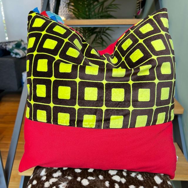 モロッコ Cotton100% x 2 LeO ATLaNTE レオアトランテ レオ