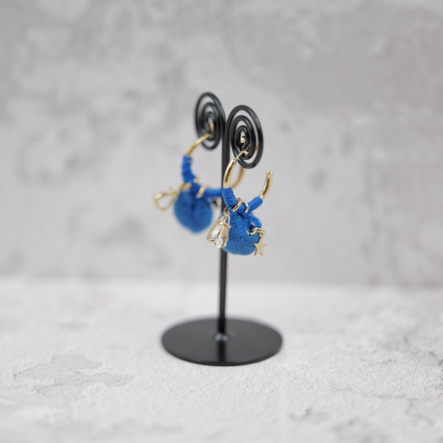 新品 ラダ 現地買い付け ピアス インテリア 雑貨 ハンドメイド rada イタリア