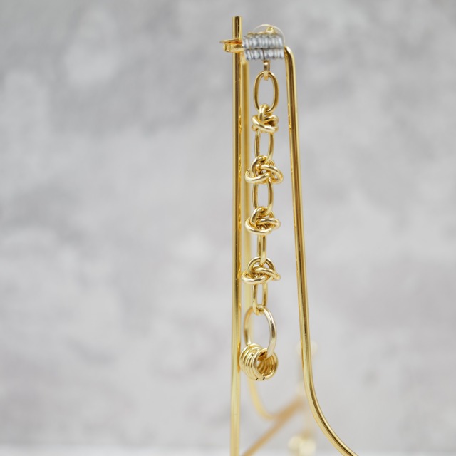 新品 ラダ 現地買い付け ピアス インテリア 雑貨 ハンドメイド rada 左右 ２点セット