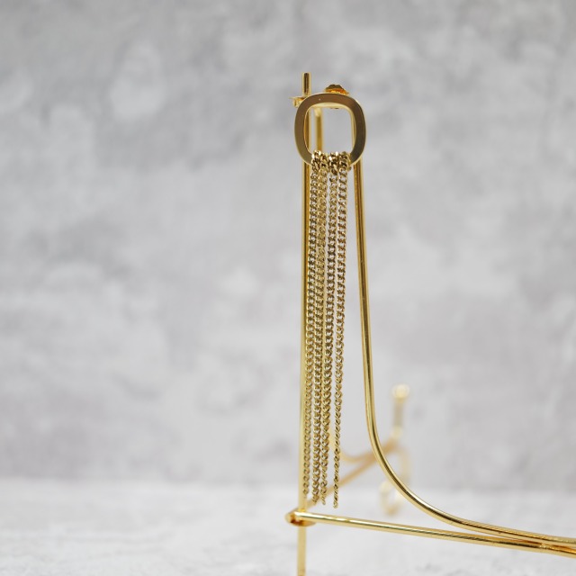 新品 ラダ 現地買い付け ピアス インテリア 雑貨 ハンドメイド rada 左右 ２点セット