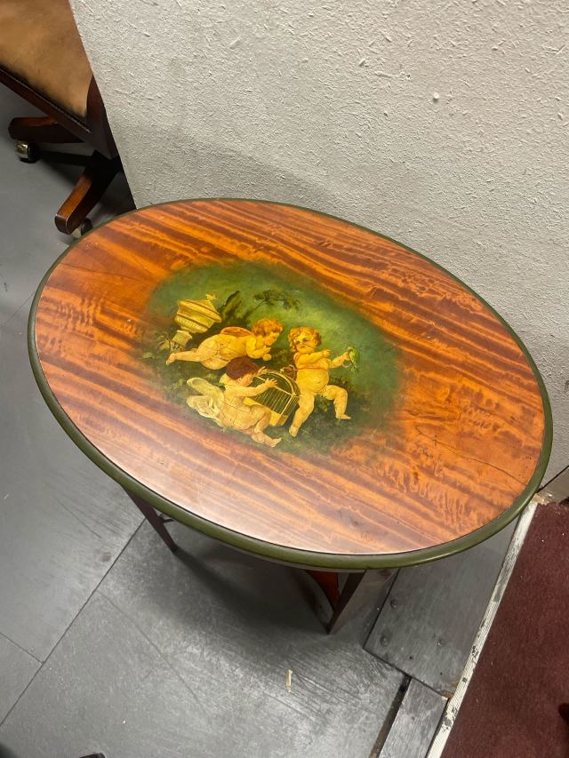 アンティーク品
