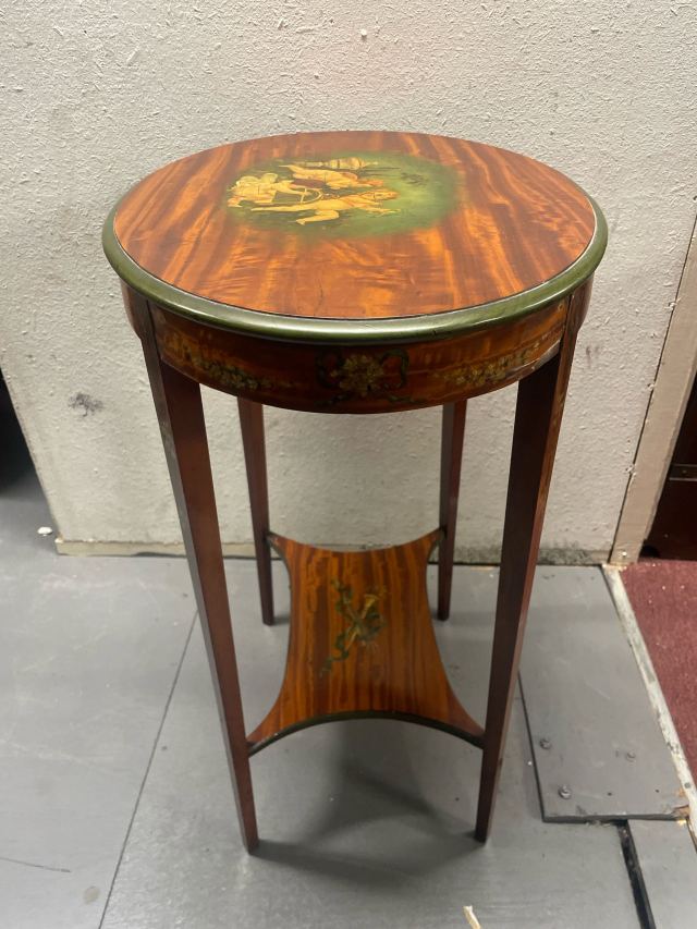 アンティーク品