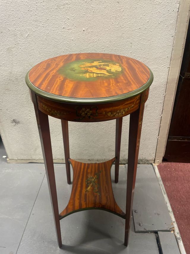 アンティーク品