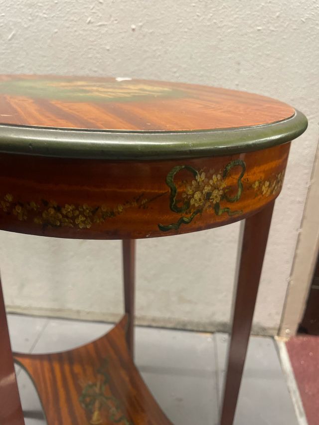 アンティーク品