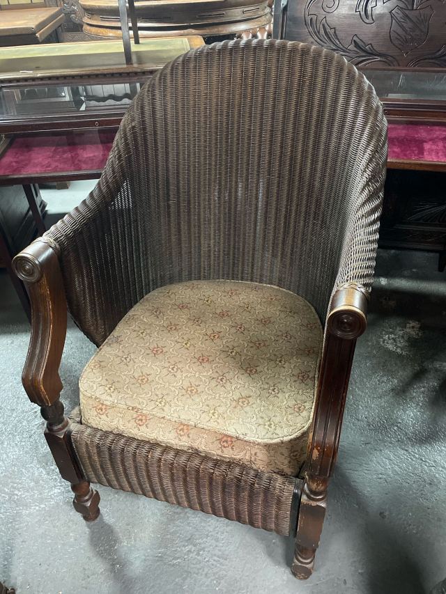 アンティーク品