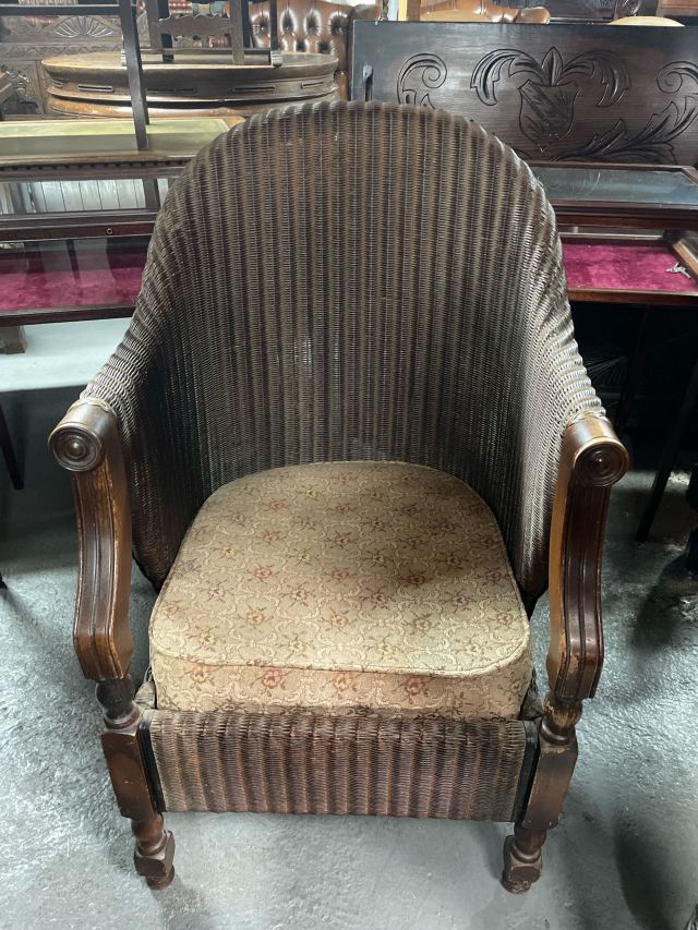 アンティーク品