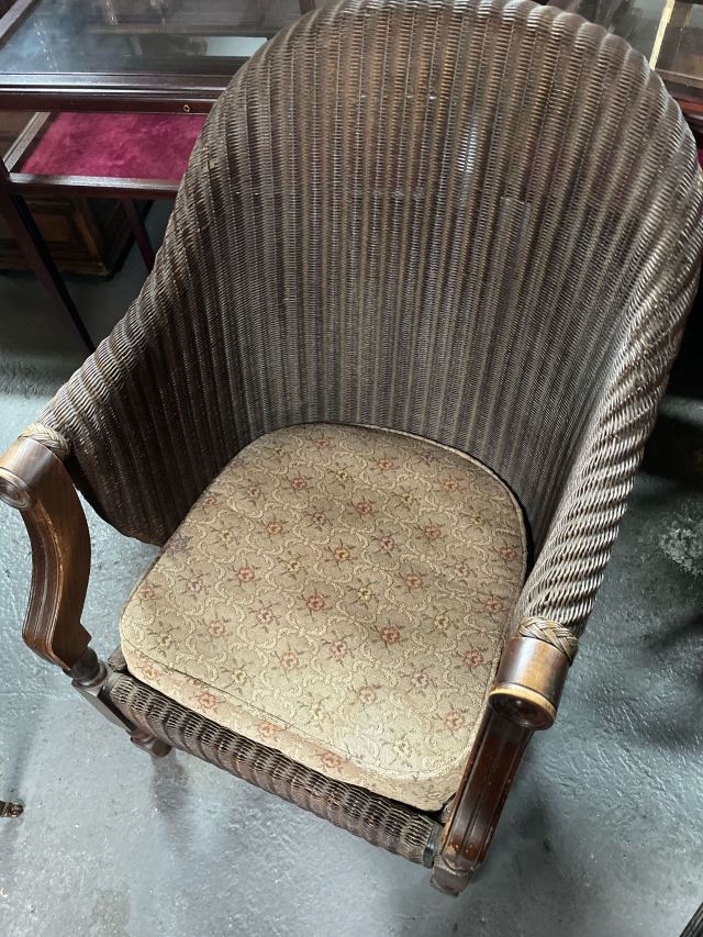 アンティーク品