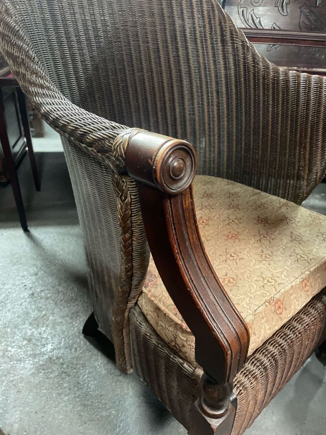 アンティーク品