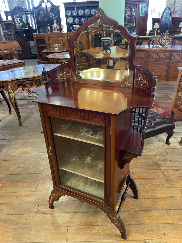 アンティーク品