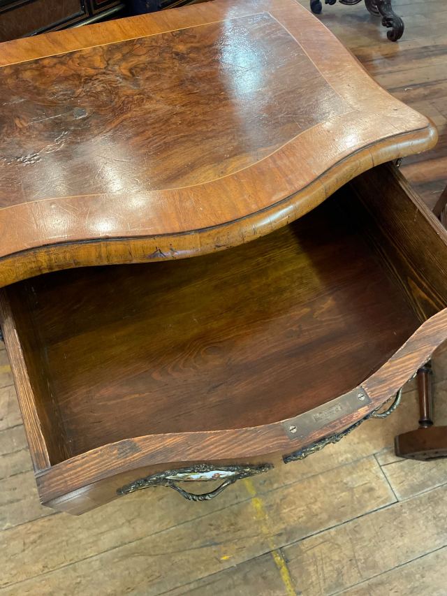 アンティーク品